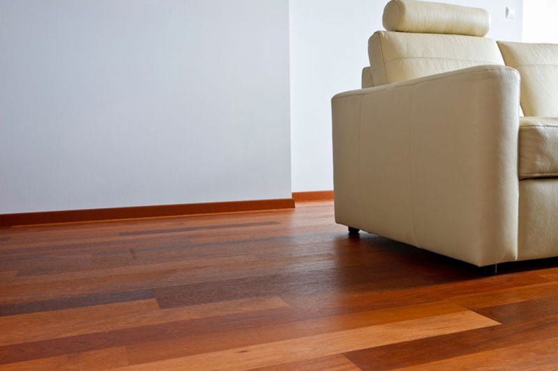 Quality Wood Flooring for Home