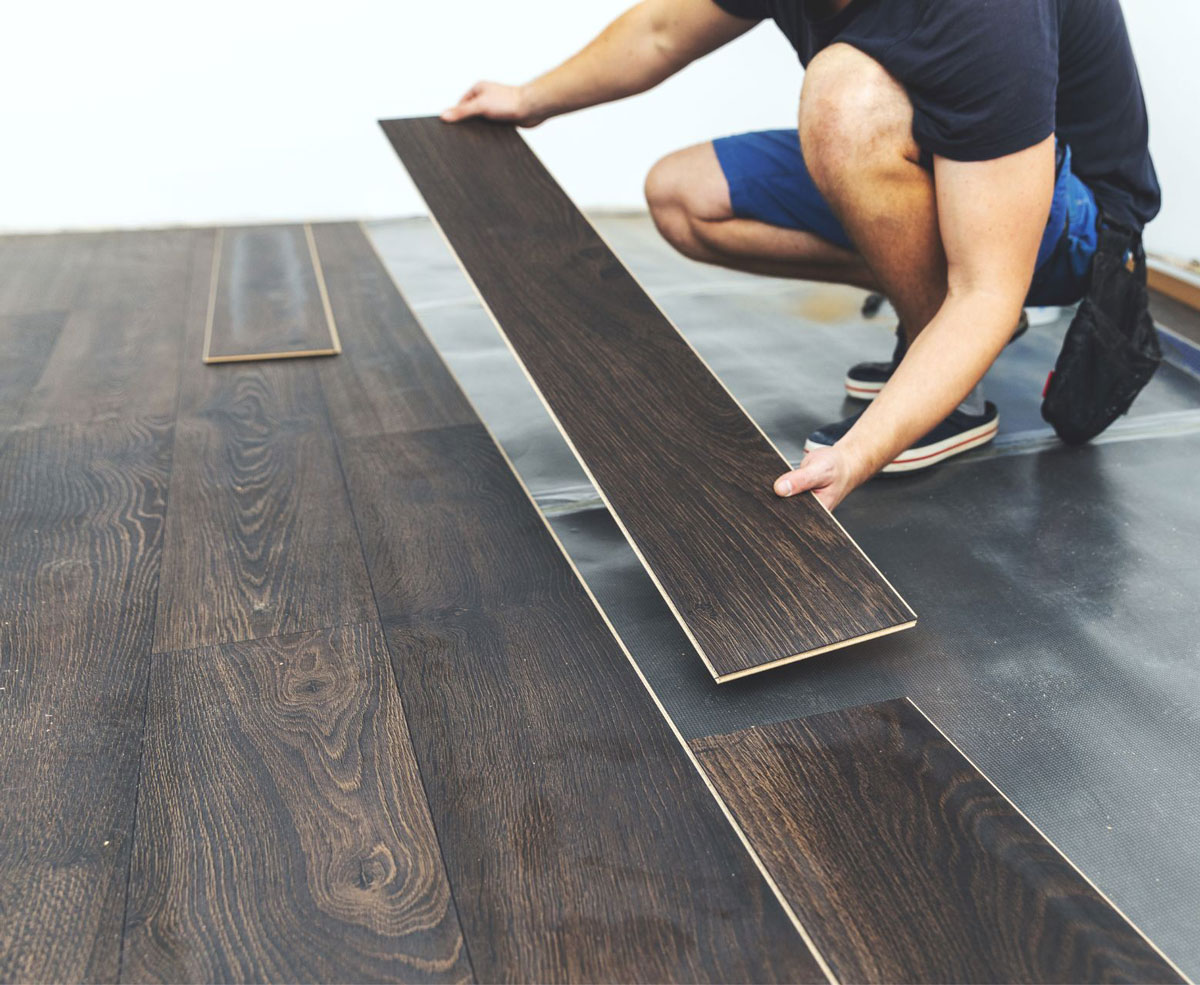 Best Luxury Vinyl Flooring