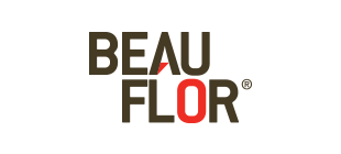 Logo of Beau Flor