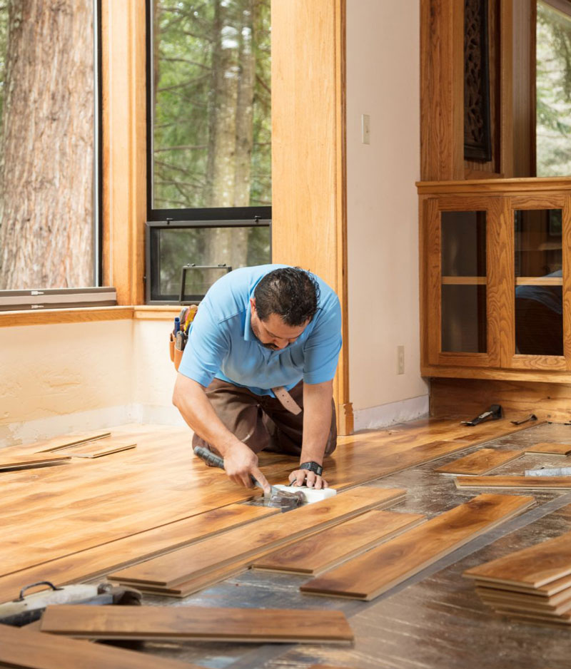 Best Hardwood Flooring Options