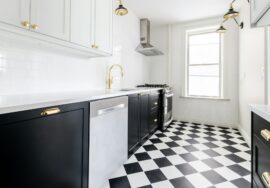 Tile Floor Installation Guide